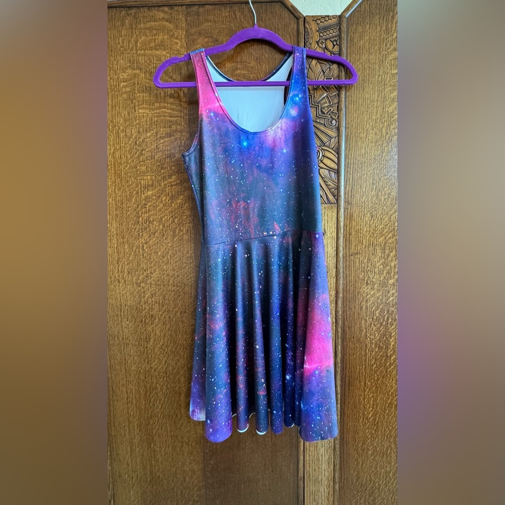 BlackMilk Clothing skater dress
